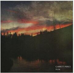 Schallplatte Garrett Pierce - Dusk (LP)