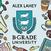 Vinyl Record Alex Lahey - B-Grade University (EP)
