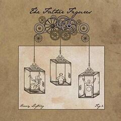 Schallplatte The Father Figures - Heavy Lifting (LP)
