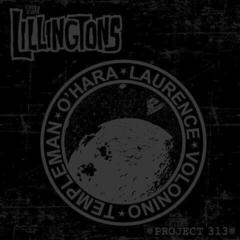 Disc de vinil The Lillingtons - Project 313 (EP)