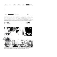 Schallplatte 1115 - Post Europe (LP)