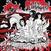 LP The Coathangers - Parasite (Limited Edition) (Hand Painted Cover Sea Green Coloured) (EP)