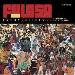 Disc de vinil Fulaso - La Rumba / My Little Baby (LP)