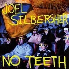 Vinüülplaat Joel Silbersher - No Teeth (LP)