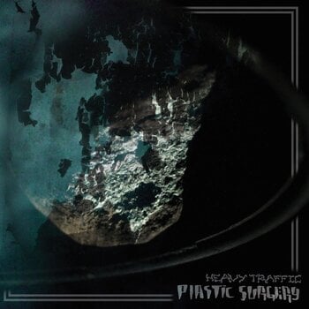 Schallplatte Heavy Traffic - Plastic Surgery (Limited Edition) (LP) - 1