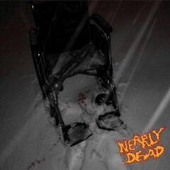 Vinyl Record Nearly Dead - Idyllic Evening (LP)