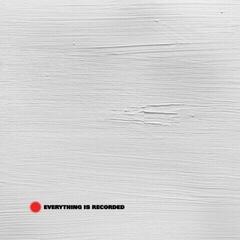 LP Everything Is Recorded - Close But Not Quite EP (EP)