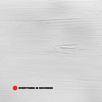 LP Everything Is Recorded - Close But Not Quite EP (EP) - 1