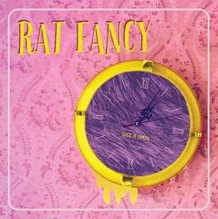 Vinylplade Rat Fancy - Suck A Lemon (Limited Edition) (EP)