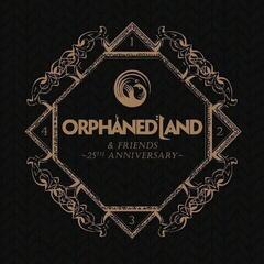 Schallplatte Orphaned Land - Orphaned Land & Friends (4 LP)