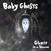 Schallplatte Baby Ghosts - Ghost In A Vacuum (LP)