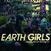 Disc de vinil Earth Girls - Wrong Side Of History E.P. (LP)