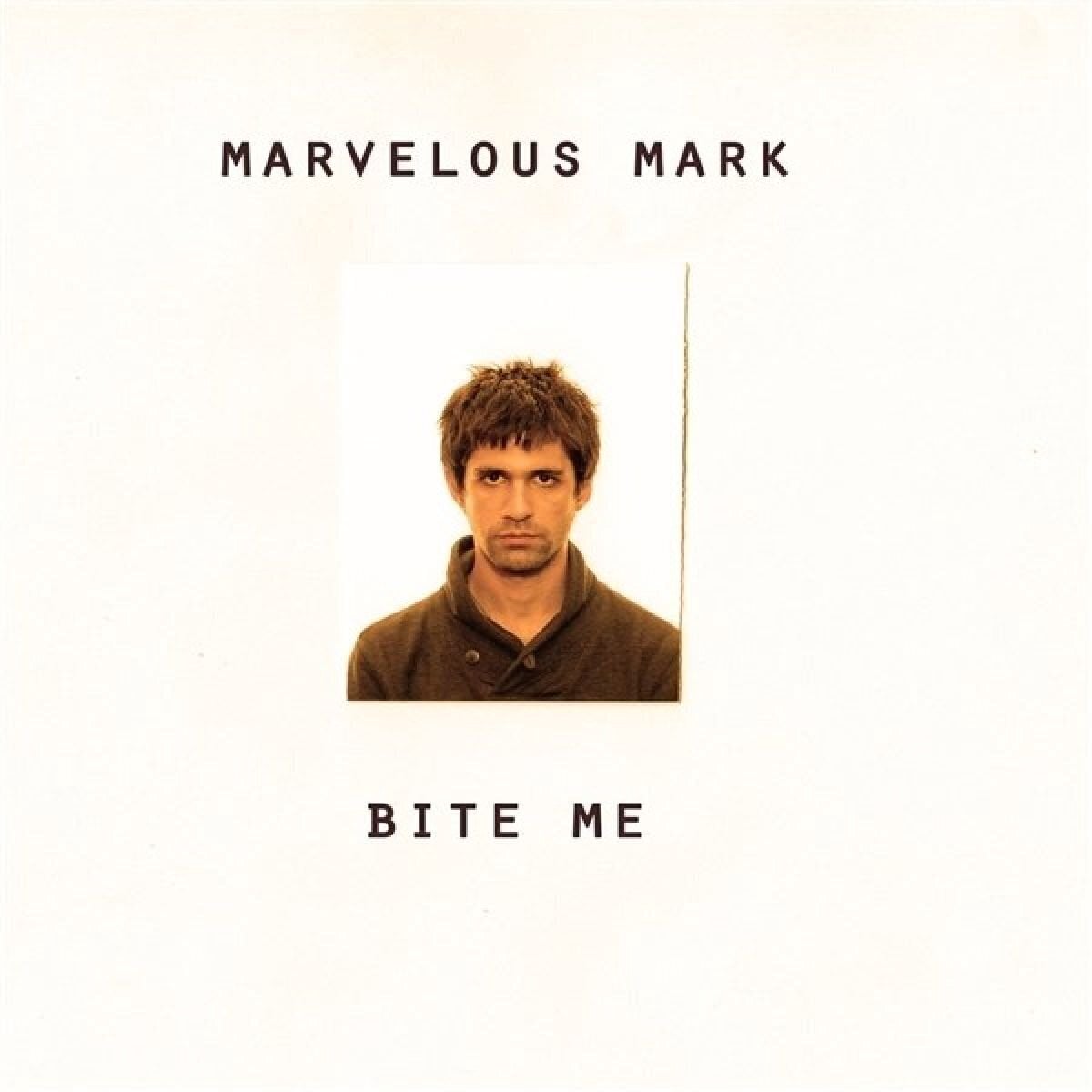 Płyta winylowa Marvelous Mark - Bite Me (LP)