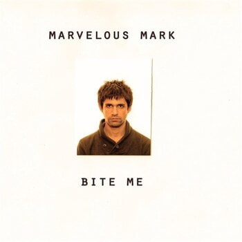 Płyta winylowa Marvelous Mark - Bite Me (LP) - 1
