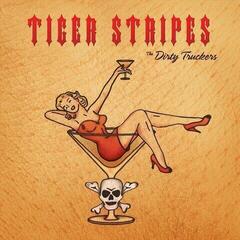 Вінілові платівки The Dirty Truckers - Human Contact (Numbered) (7")