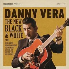 Disco de vinil Danny Vera - The New Black And White PT. III (EP)