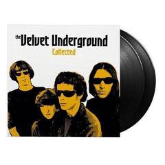 Schallplatte The Velvet Underground - Collected (Limited Edition) (Reissue) (2 LP)