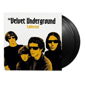 Schallplatte The Velvet Underground - Collected (Limited Edition) (Reissue) (2 LP) - 1