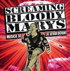Грамофонна плоча Screaming Bloody Marys - Musica De La Revolución! (7")