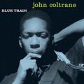 John Coltrane - Blue Train (Reissue) (180 g) (LP)