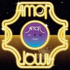 Vinyl Record AMOR - Higher Moment/Amnesia (LP)
