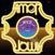 LP ploča AMOR - Higher Moment/Amnesia (LP)