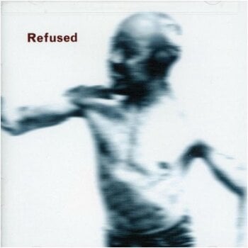 Disque vinyle Refused - Songs To Fan The Flames Of Discontent (Limited Edition) (Reissue) (LP) - 1