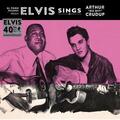 Elvis Presley - Elvis Sings Arthur "Big Boy" Crudup (Limited Edition) (EP)