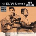 Elvis Presley - Elvis Sings New Orleans (Limited Edition) (EP)