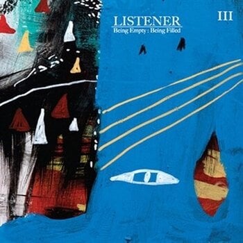 Schallplatte Listener - Being Empty: Being Filled III (LP) - 1