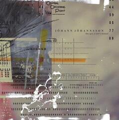 Vinyl Record Jóhann Jóhannsson - IBM 1401, A User's Manual (Reissue) (Clear Coloured) (2 LP)