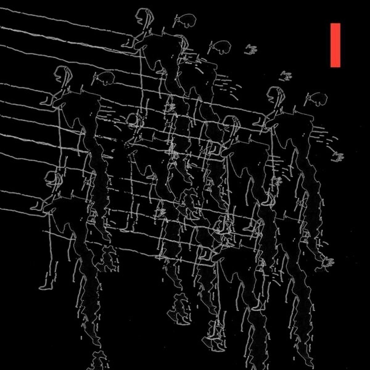 Schallplatte Hanz - Plasty I (LP)