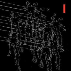 Schallplatte Hanz - Plasty I (LP)