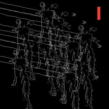 Schallplatte Hanz - Plasty I (LP) - 1