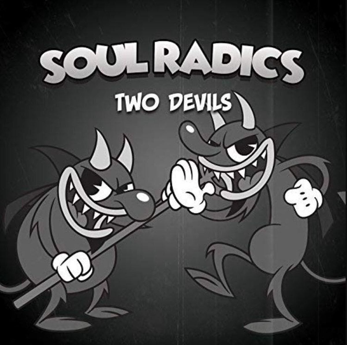 LP ploča Soul Radics - Two Devils (LP)