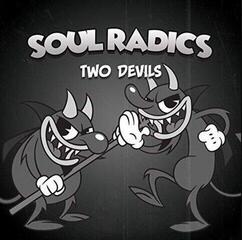 LP ploča Soul Radics - Two Devils (LP)