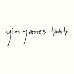 Schallplatte Jim James - Tribute To (Reissue) (EP)