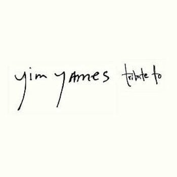 Schallplatte Jim James - Tribute To (Reissue) (EP) - 1