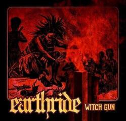 Vinyl Record Earthride - Witch Gun (LP)