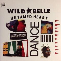 LP Wild Belle - Untamed Heart (7")