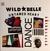 LP Wild Belle - Untamed Heart (7")