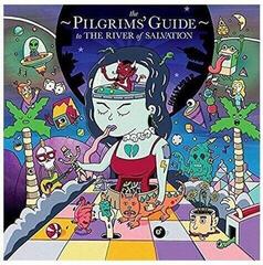 Disco de vinil Kurt Stifle and the Swing Shift - The Pilgrims' Guide to the River of Salvation (LP)