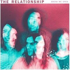 Vinyl Record The Relationship - Break Me Open (7")