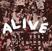 Disco de vinilo Warbly Jets - Alive (7")
