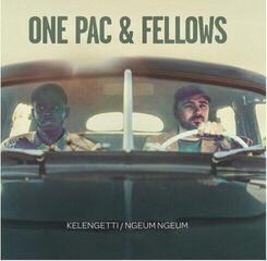 Vinyl Record One Pac & Fellows - Kelengetti (LP)