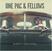 Disco de vinilo One Pac & Fellows - Kelengetti (LP)