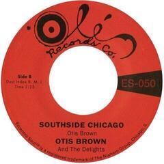 LP Otis Brown & The Delights - I’ve Got Another / Southside Chicago (Reissue) (7")