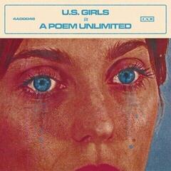Vinilinė plokštelė U.S. Girls - In A Poem Unlimited (LP)