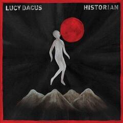 LP platňa Lucy Dacus - Historian (Limited Edition) (LP)