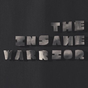 Vinyl Record The Insane Warrior - Tendrils (LP) - 1